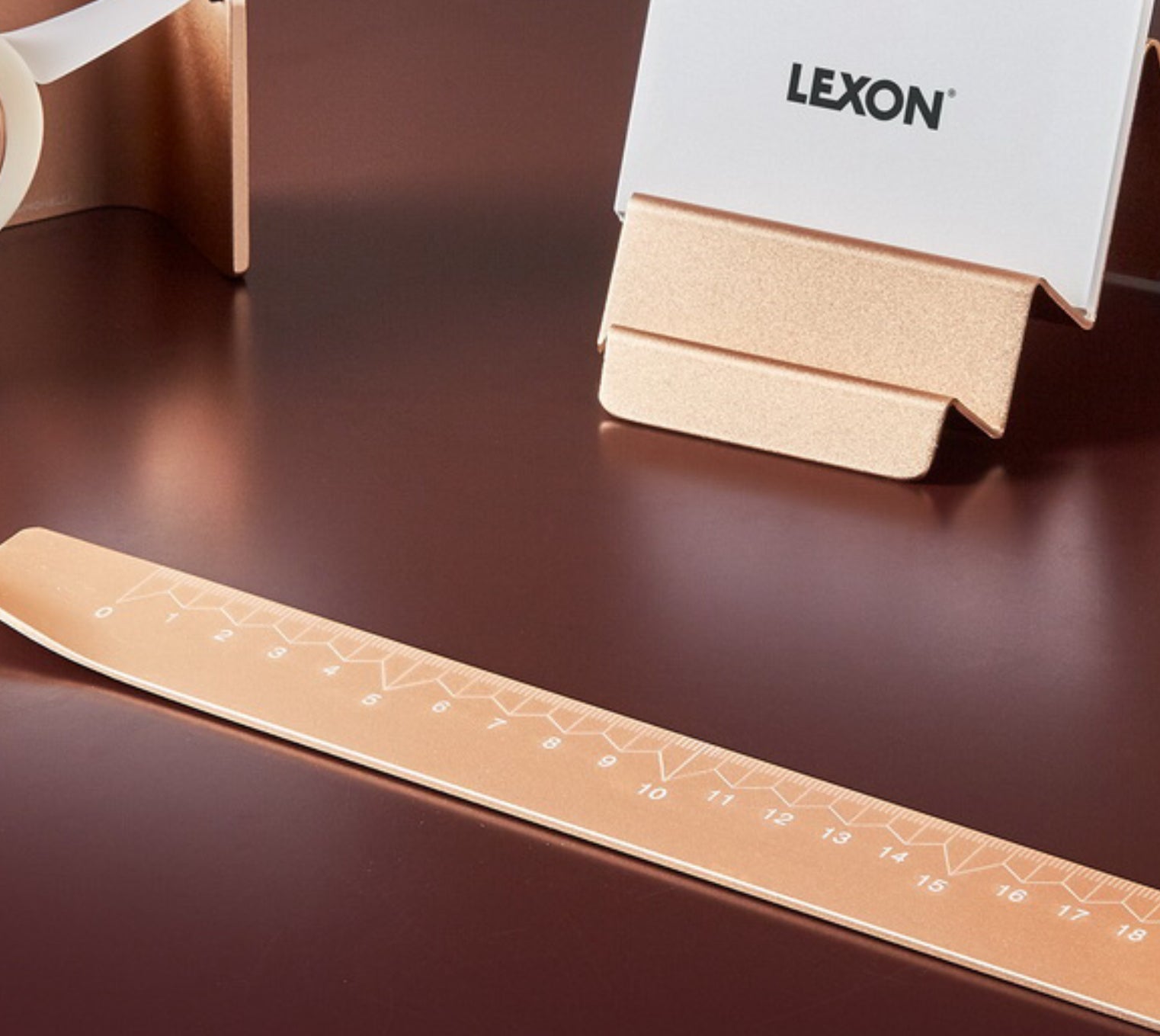 LEXON （レクソン）CITY CARD STAND カードホルダー ‎LD137 – LEXON JAPAN