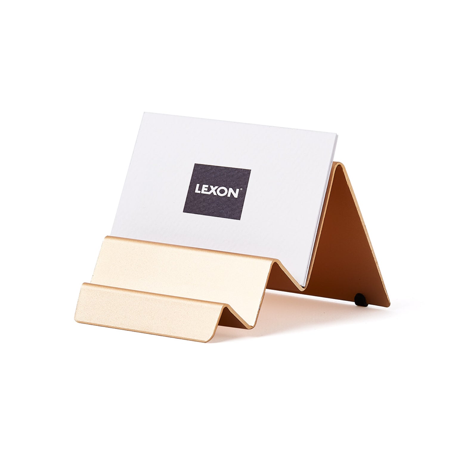 LEXON （レクソン）CITY CARD STAND カードホルダー ‎LD137 – LEXON JAPAN
