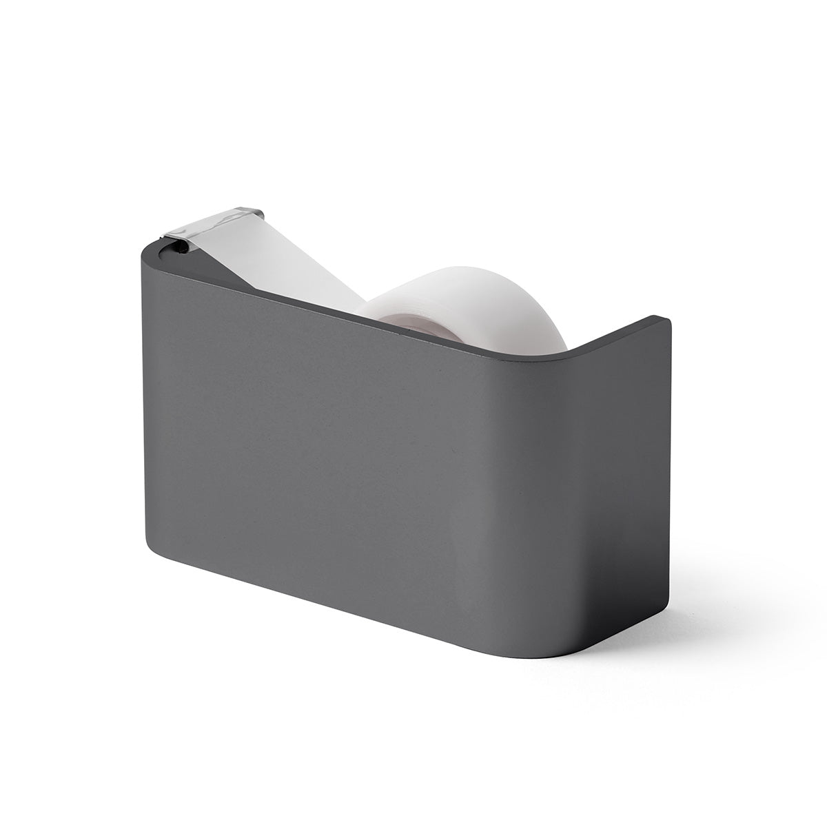 LEXON (レクソン) CITY TAPE DISPENSER アルミニウム製テープ