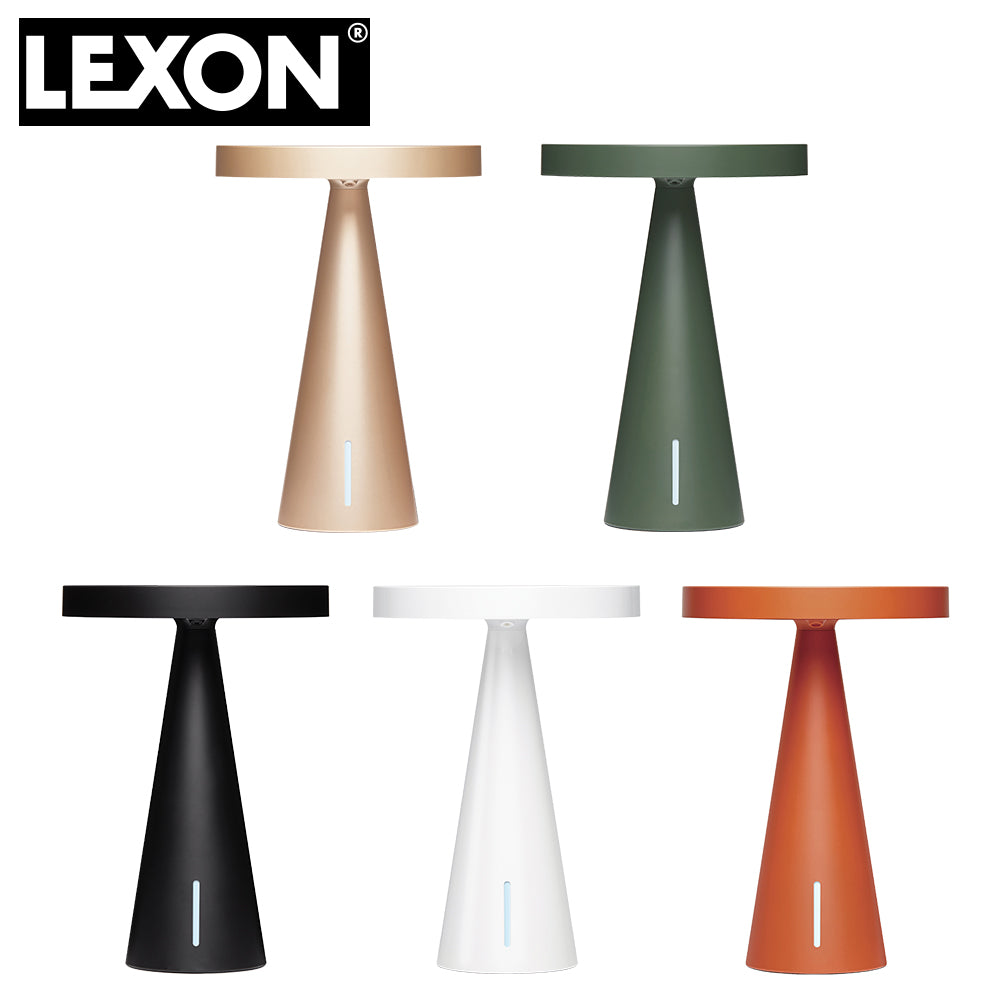 New products – LEXON JAPAN