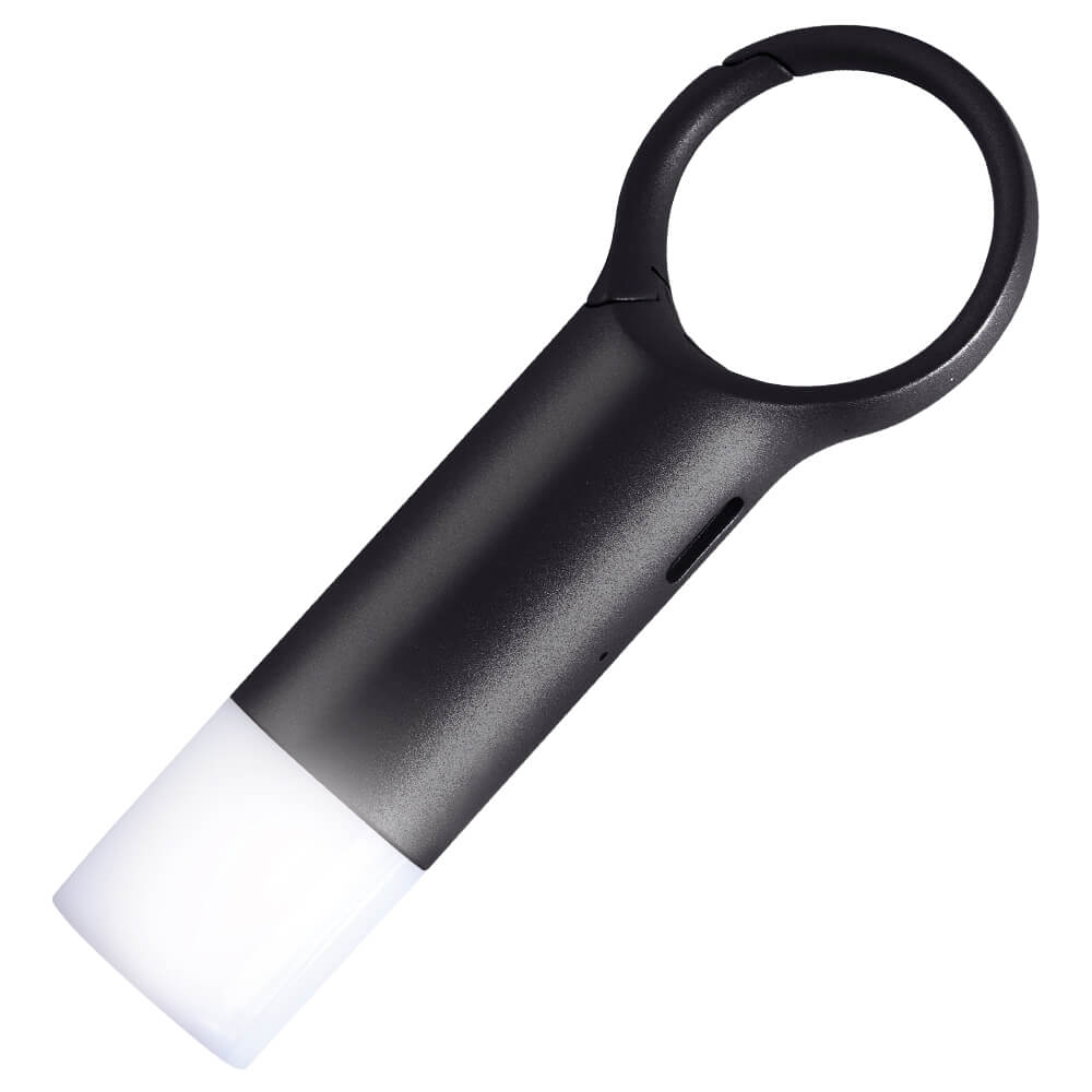 カラビナ付きマルチLEDライト FNOMADAY FLASH LL137 – LEXON JAPAN
