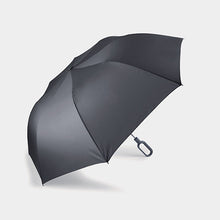 画像をギャラリービューアに読み込む, LEXON (レクソン) MINI HOOK フックハンドル付き　折りたたみ傘  折り畳み傘
